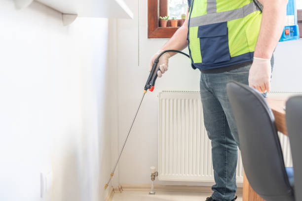 Best Residential Pest Control  in Orland Park, IL